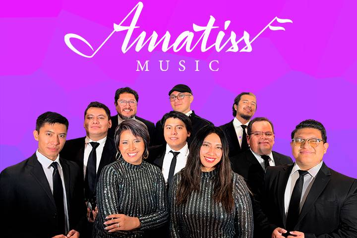 Amatíss