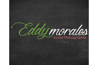 Eddy Morales Photographer logo