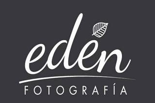 Edén Fotografía Logo