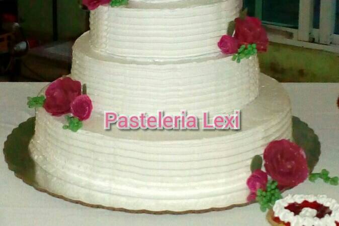 Pastelería Lexi