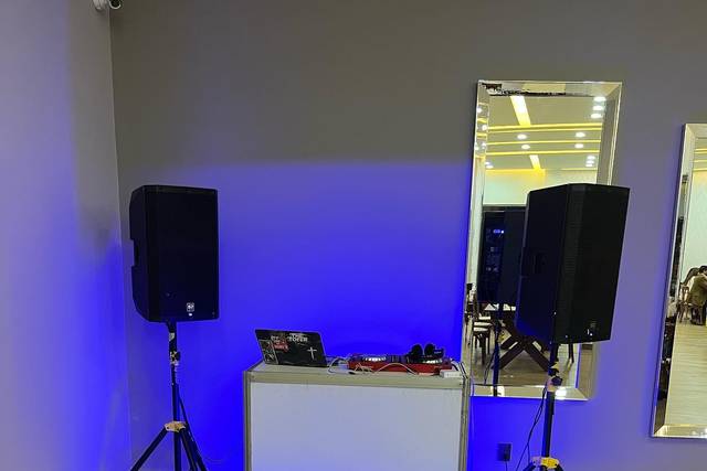 Rincón musical