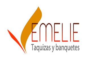 Emelie Taquizas y Banquetes logo