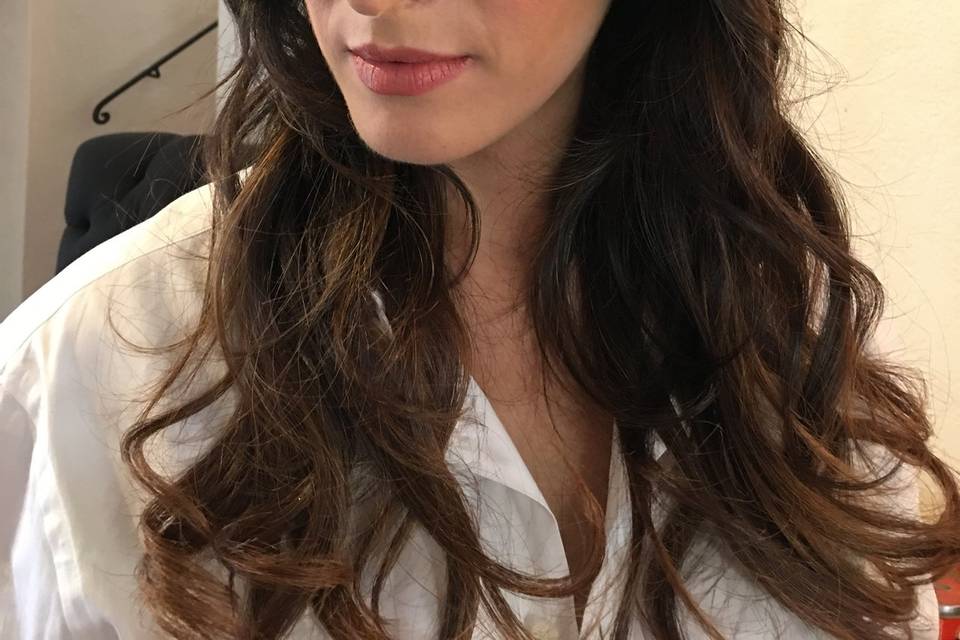 Liz Rodríguez Beauty Agency