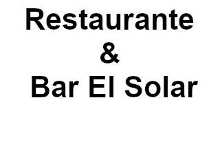 Restaurante & Bar El Solar