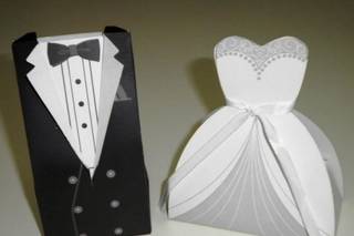 Detalles para Boda