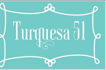 Turquesa 51