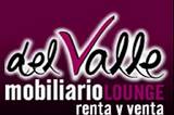 Del Valle Mobiliario logo