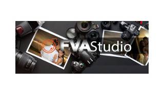 Agencia FVA logo