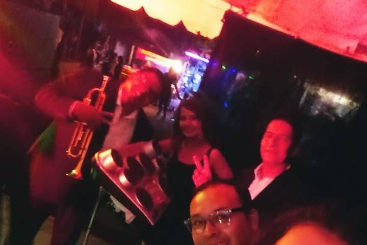 Sonora Dulzura