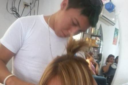 Fase de aplicación del tratamiento