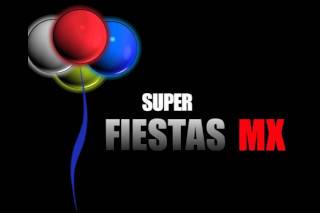 Super Fiestas MX