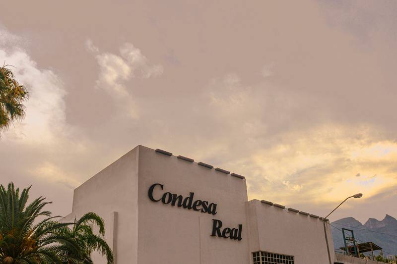 Condesa Real