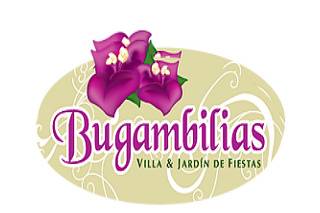 Jardín  Bugambilias logo