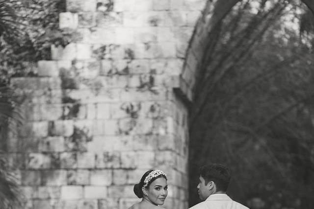 Denisse Acosta Makeup