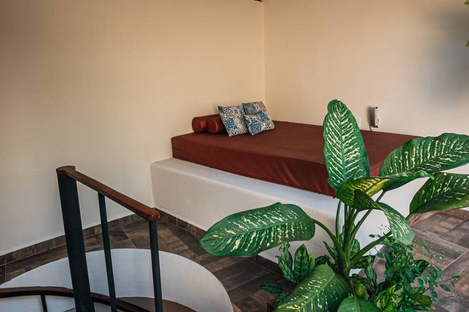 Habitaciones