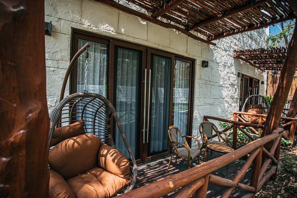 Habitaciones