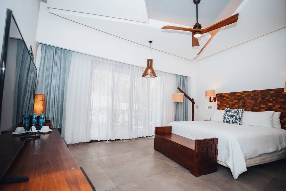 Habitaciones
