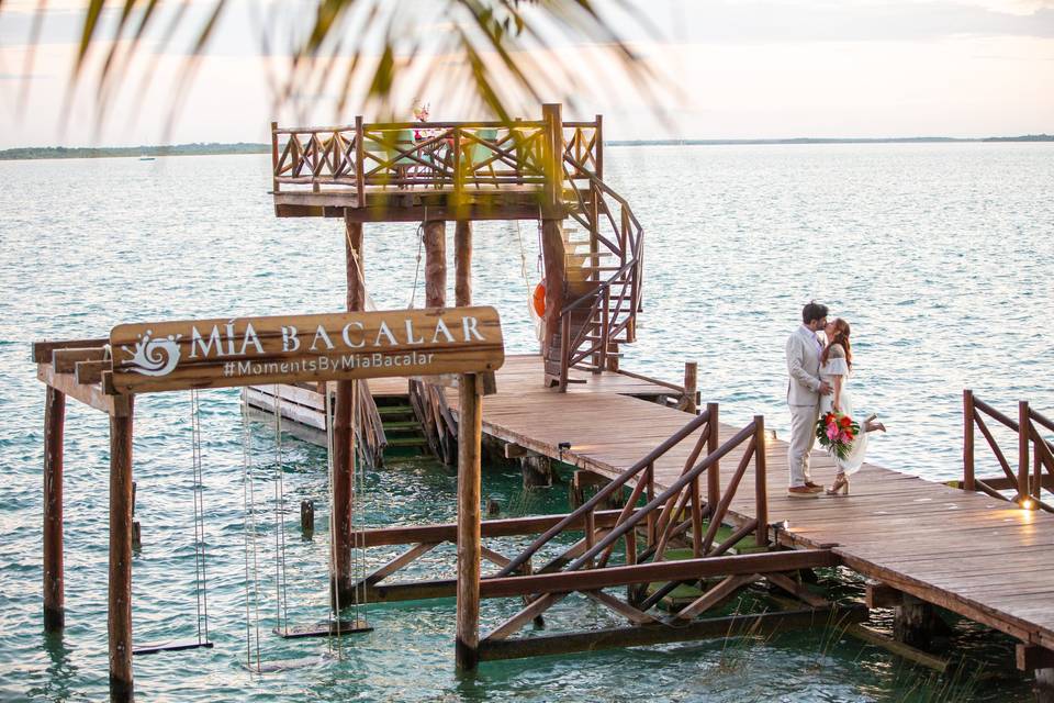 Muelle
