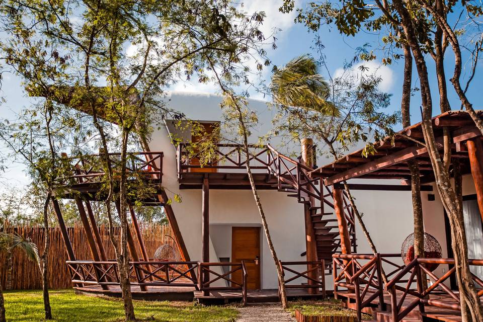 Habitaciones