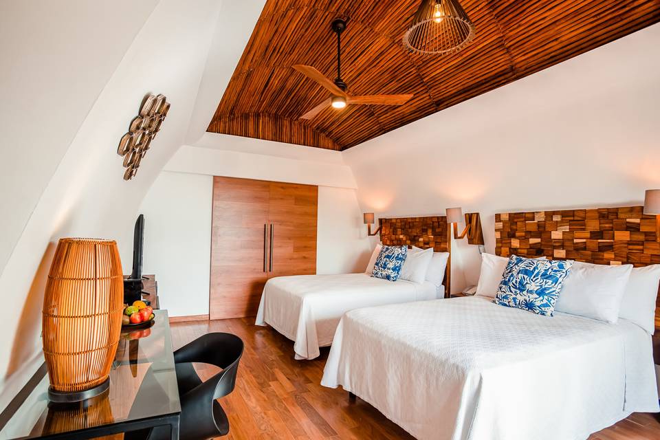 Habitaciones