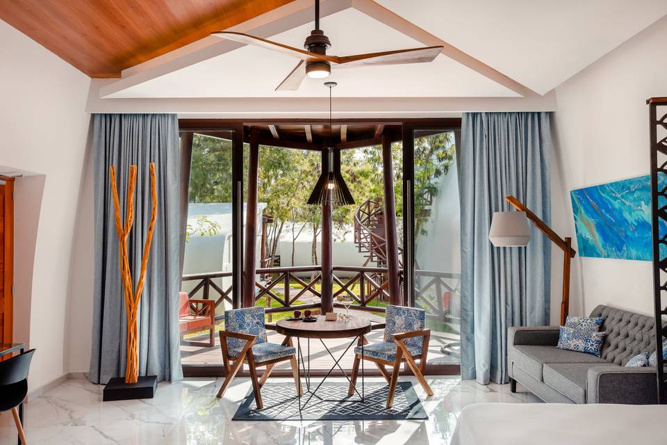 Habitaciones