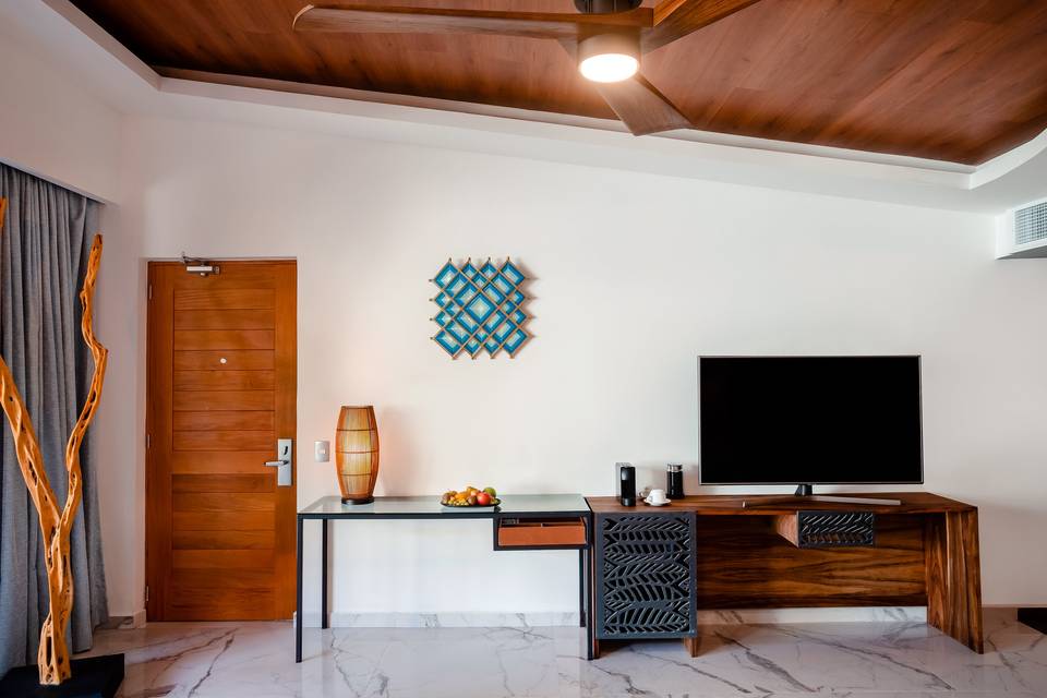 Habitaciones