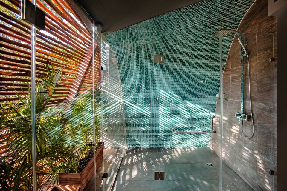 Habitaciones