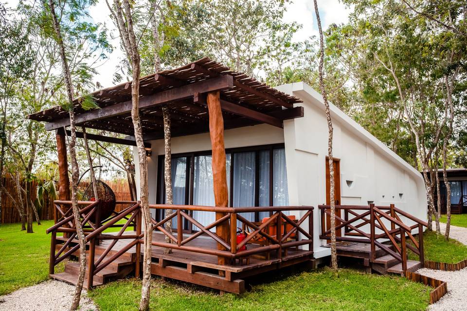 Habitaciones