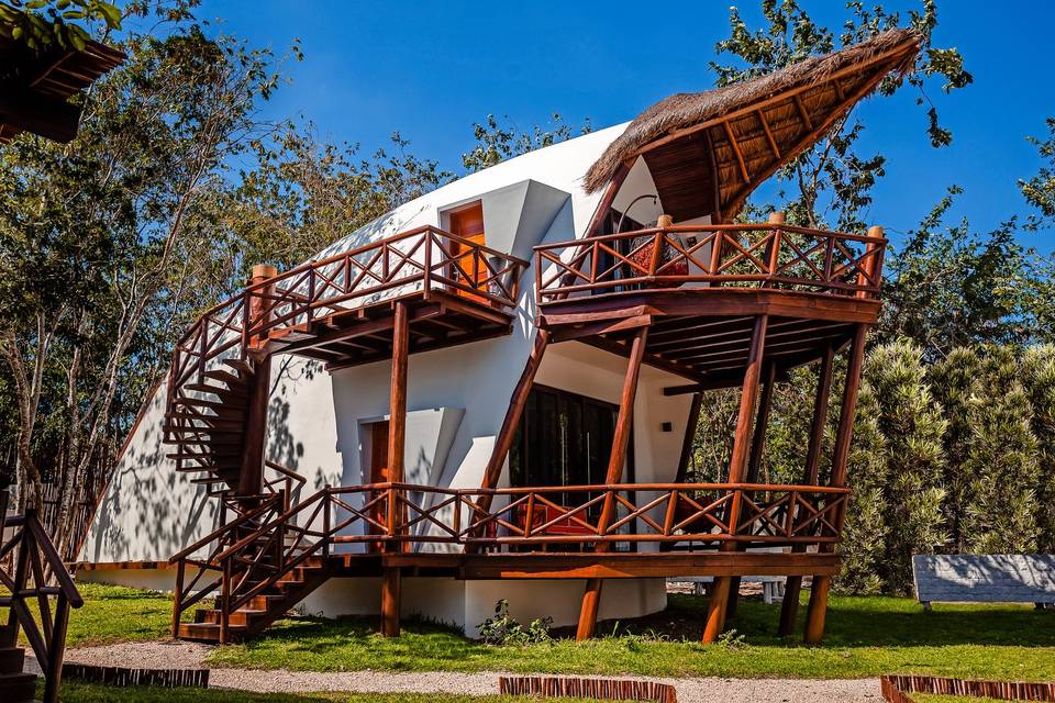 Habitaciones