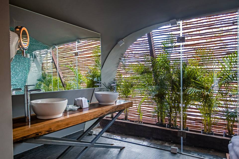 Habitaciones