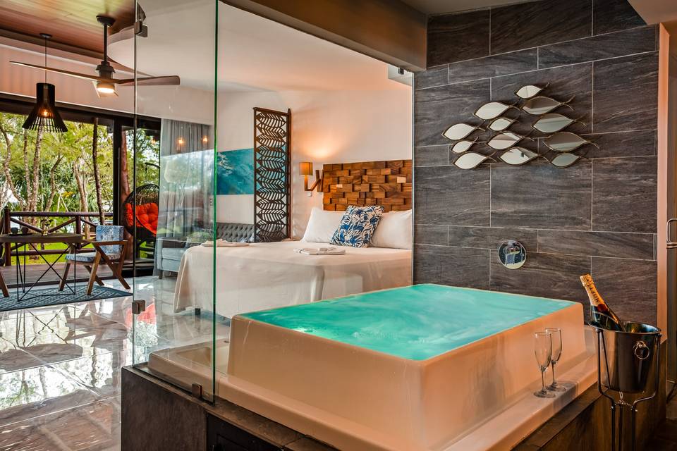 Habitaciones