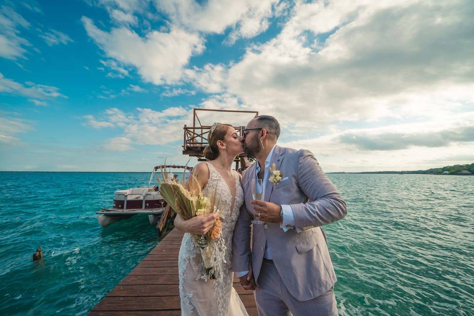 Novios