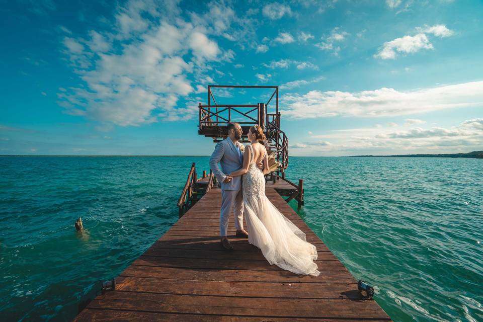 Novios