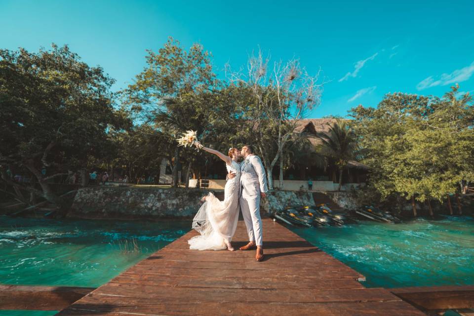 Novios