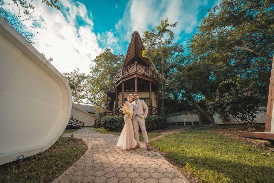 Novios