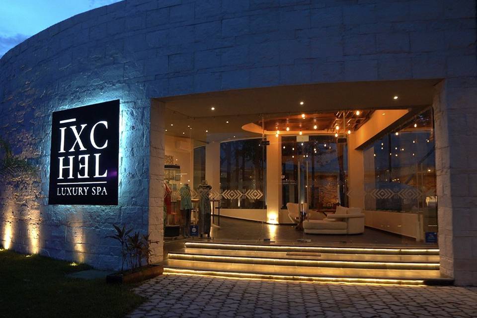 Spa Ixchel