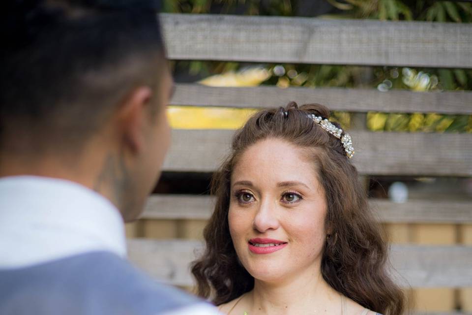 Captura de los mejores momentos durante la fiesta