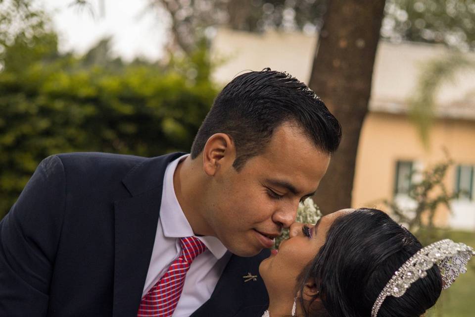 Captura de los mejores momentos durante la fiesta