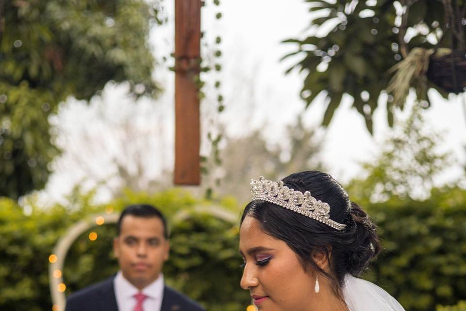 Captura de los mejores momentos durante la fiesta