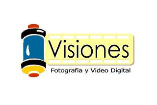 Visiones logo