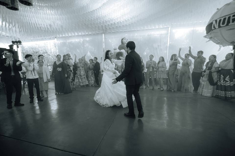 Ana & Fer