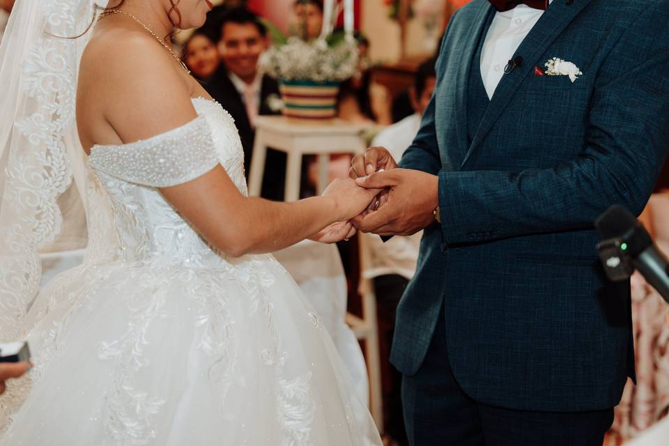 Ita & Juan