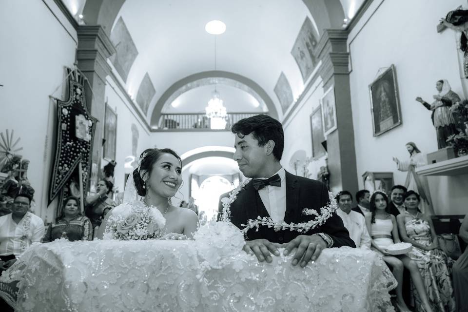 Ita & Juan