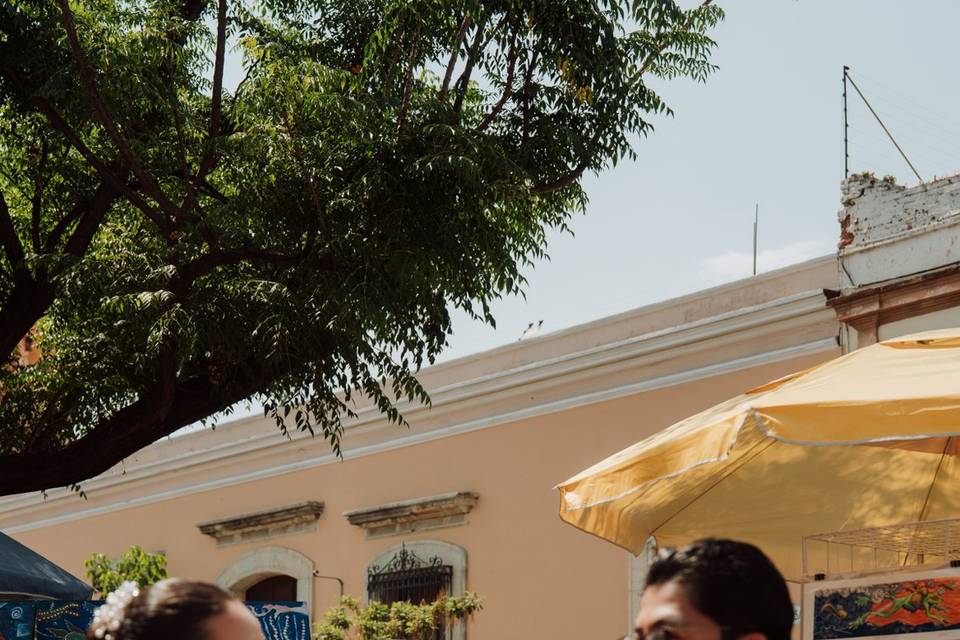 Ana & Fer