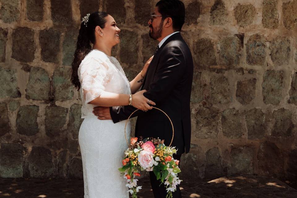 Ana & Fer