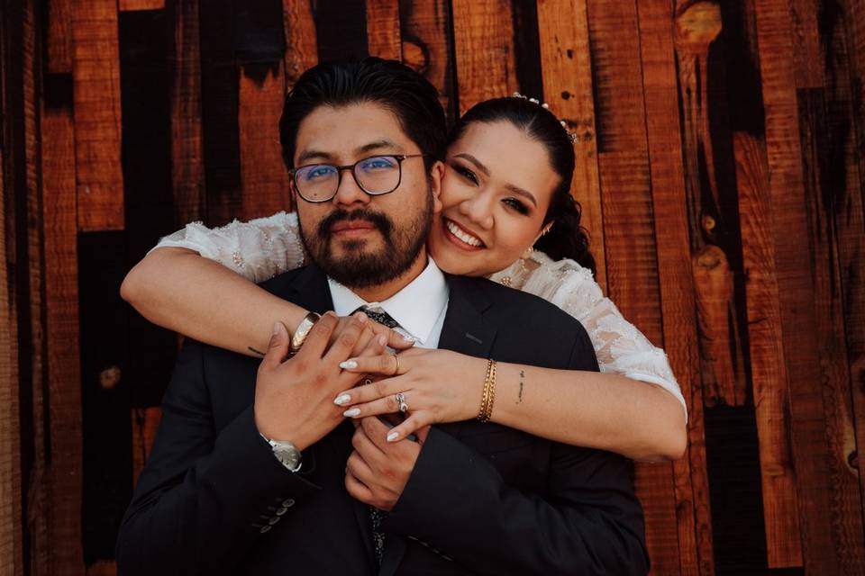 Ana & Fer