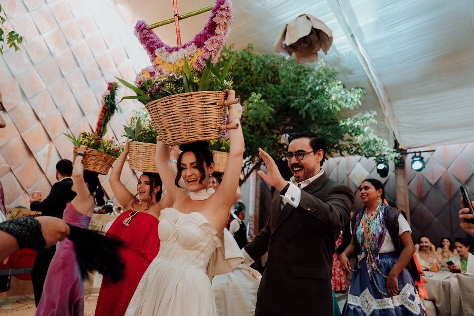 Renata & Alejandro