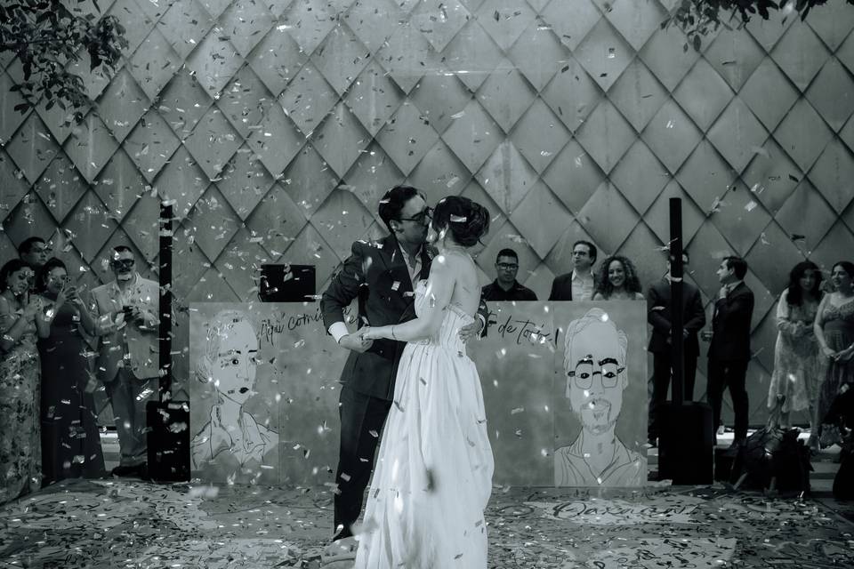 Renata & Alejandro