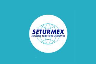 Seturmex logo