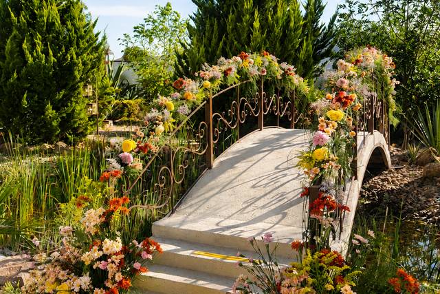 Bodas destino